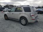 2009 Mercury Mariner