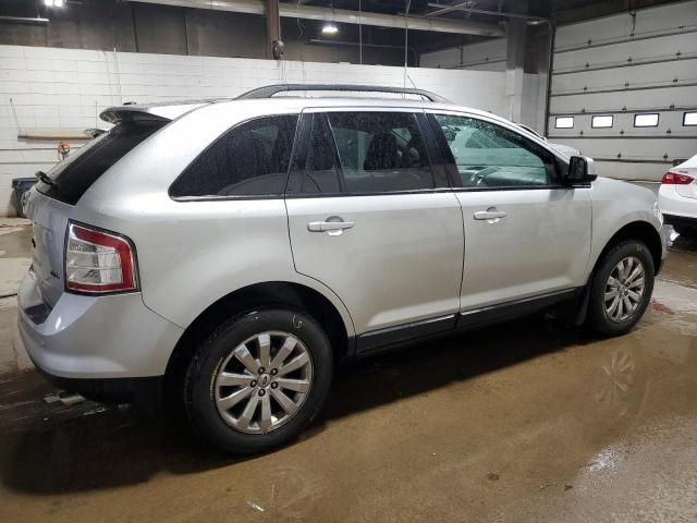 2010 Ford Edge SEL