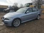 2009 BMW 328 I