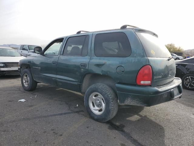 2003 Dodge Durango