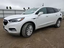 Buick salvage cars for sale: 2021 Buick Enclave Essence