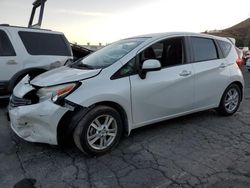 Salvage Cars with No Bids Yet For Sale at auction: 2014 Nissan Versa Note S