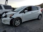 2014 Nissan Versa Note S