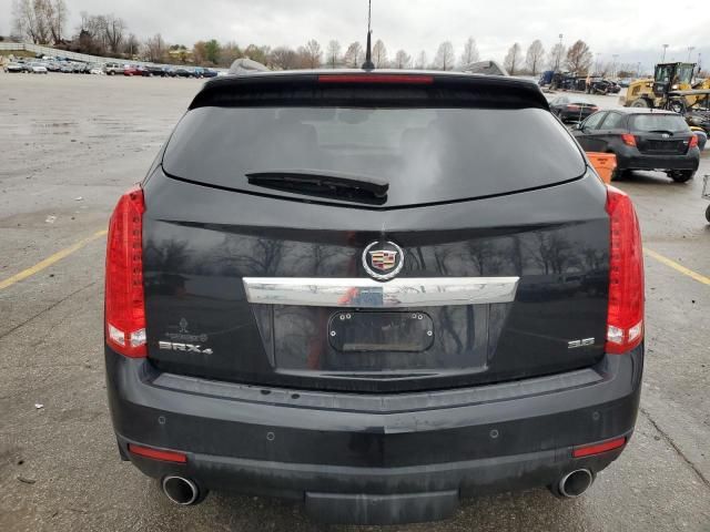 2013 Cadillac SRX Premium Collection