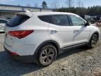 2015 Hyundai Santa FE Sport