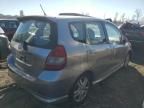 2008 Honda FIT Sport