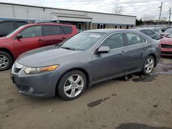 2009 Acura TSX en venta en New Britain, CT