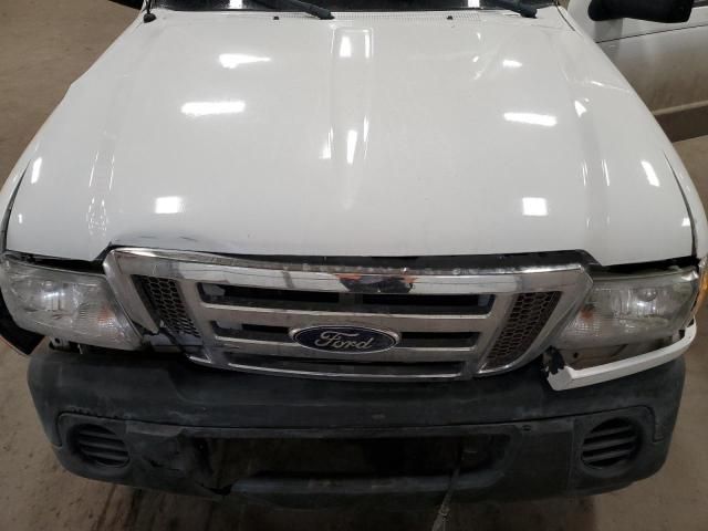 2009 Ford Ranger