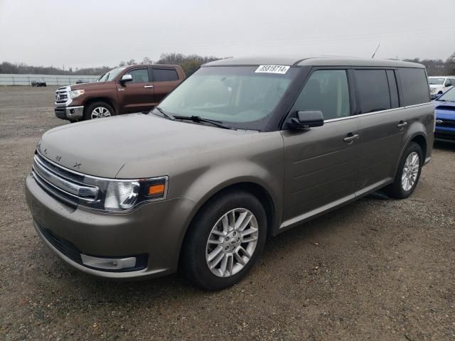 2013 Ford Flex SEL