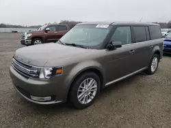 2013 Ford Flex SEL en venta en Anderson, CA