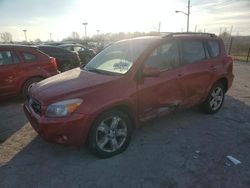 2006 Toyota Rav4 Sport en venta en Indianapolis, IN