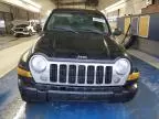 2006 Jeep Liberty Limited