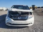 2016 Honda Odyssey Touring