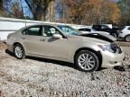 2010 Lexus LS 460