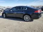 2012 Jaguar XF Portfolio