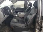 2007 Chevrolet Silverado K1500 Crew Cab