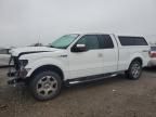 2009 Ford F150 Super Cab