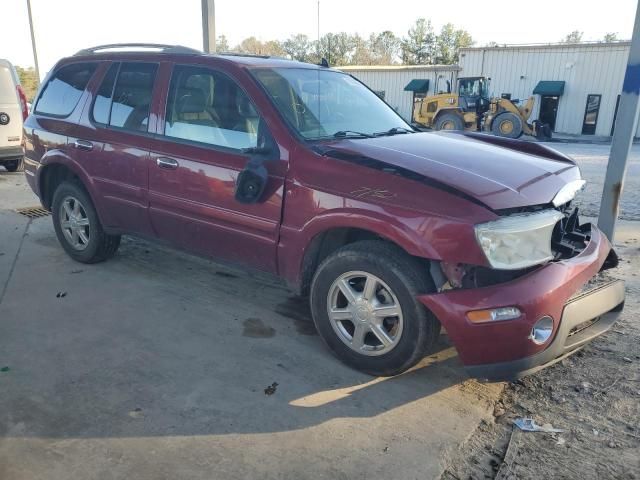 2007 Buick Rainier CXL