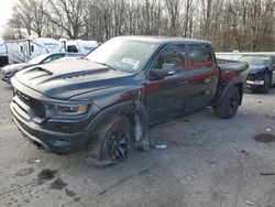 Dodge RAM 1500 TRX salvage cars for sale: 2022 Dodge RAM 1500 TRX