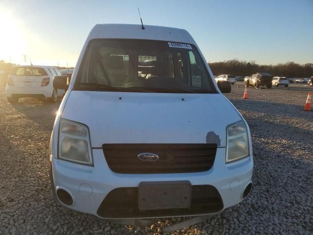 2012 Ford Transit Connect XLT