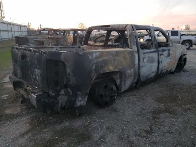 2008 GMC Sierra C1500