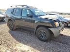 2008 Nissan Xterra OFF Road