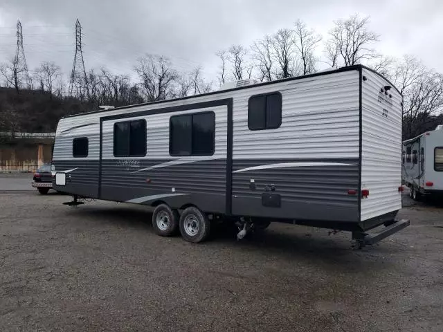 2018 FOR Motor-Home