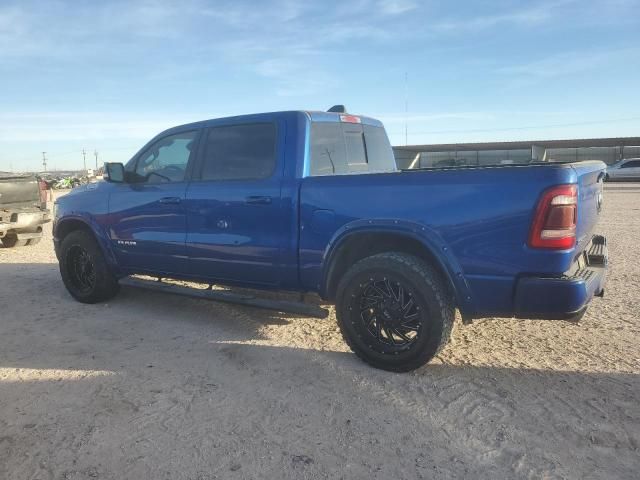 2019 Dodge RAM 1500 BIG HORN/LONE Star