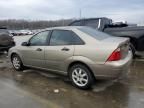 2005 Ford Focus ZX4