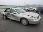 2003 Lincoln Town Car Signature