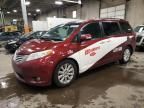 2014 Toyota Sienna XLE