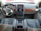 2008 Chrysler Town & Country Touring