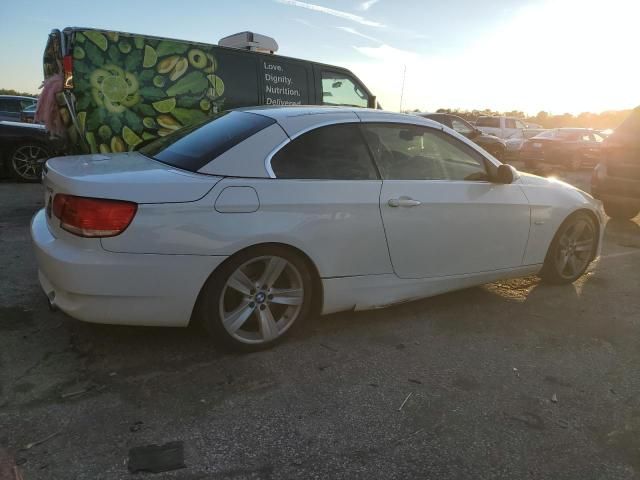 2009 BMW 335 I