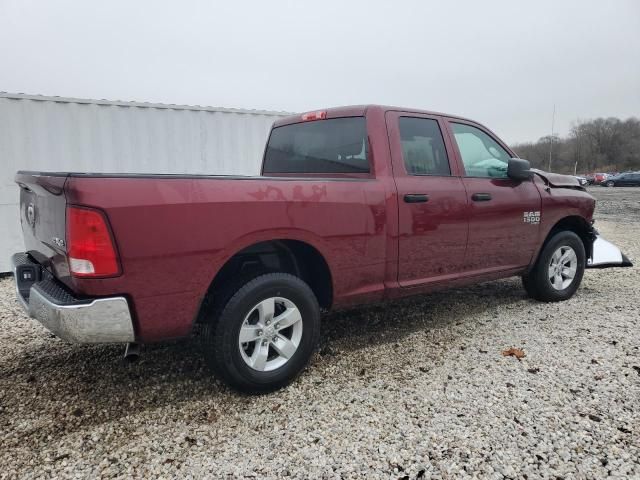 2024 Dodge RAM 1500 Classic SLT