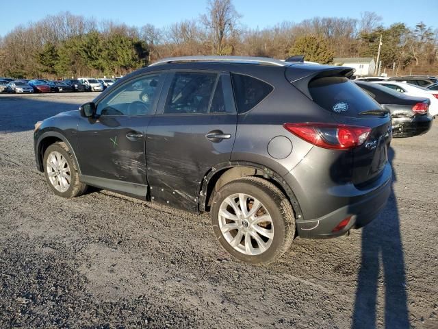 2015 Mazda CX-5 GT