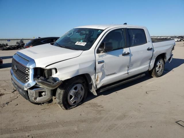 2021 Toyota Tundra Crewmax SR5