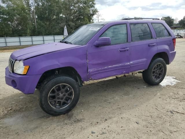 2005 Jeep Grand Cherokee Laredo