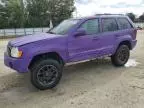 2005 Jeep Grand Cherokee Laredo