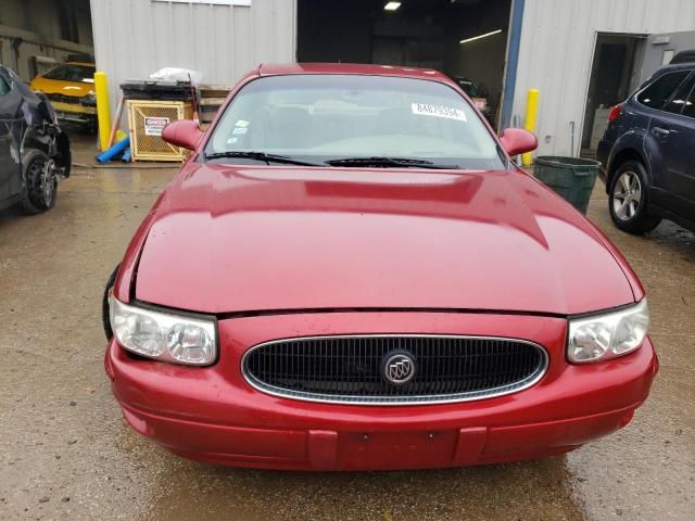 2005 Buick Lesabre Limited