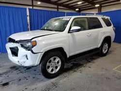 2024 Toyota 4runner SR5/SR5 Premium en venta en Harleyville, SC