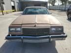 1985 Buick Lesabre Limited