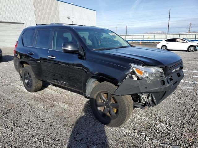 2010 Lexus GX 460