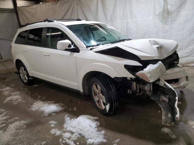 2009 Dodge Journey SXT