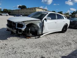 2017 Dodge Charger SXT en venta en Opa Locka, FL