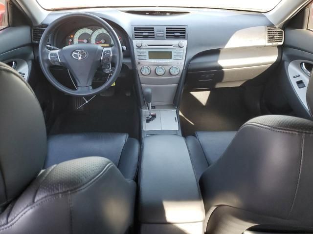 2008 Toyota Camry LE