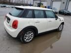 2018 Mini Cooper