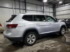 2019 Volkswagen Atlas SE