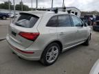 2017 Audi Q5 Premium Plus