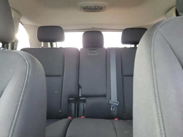 2010 Ford Edge SEL