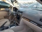 2007 Ford Fusion SEL